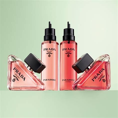 Superdrug Prada paradoxe